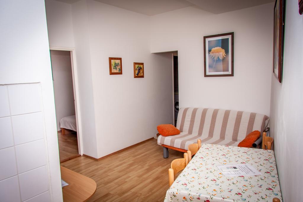 Apartments Villa Kosovic - Ground Floor Дубровник Экстерьер фото